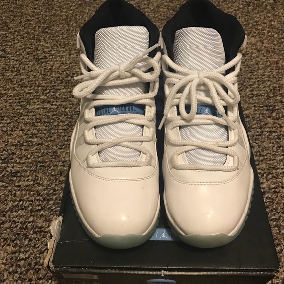 Colombia 11s - Picture 4 of 4